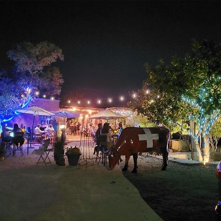 פרדריקסברג Barons Creekside Resort מראה חיצוני תמונה