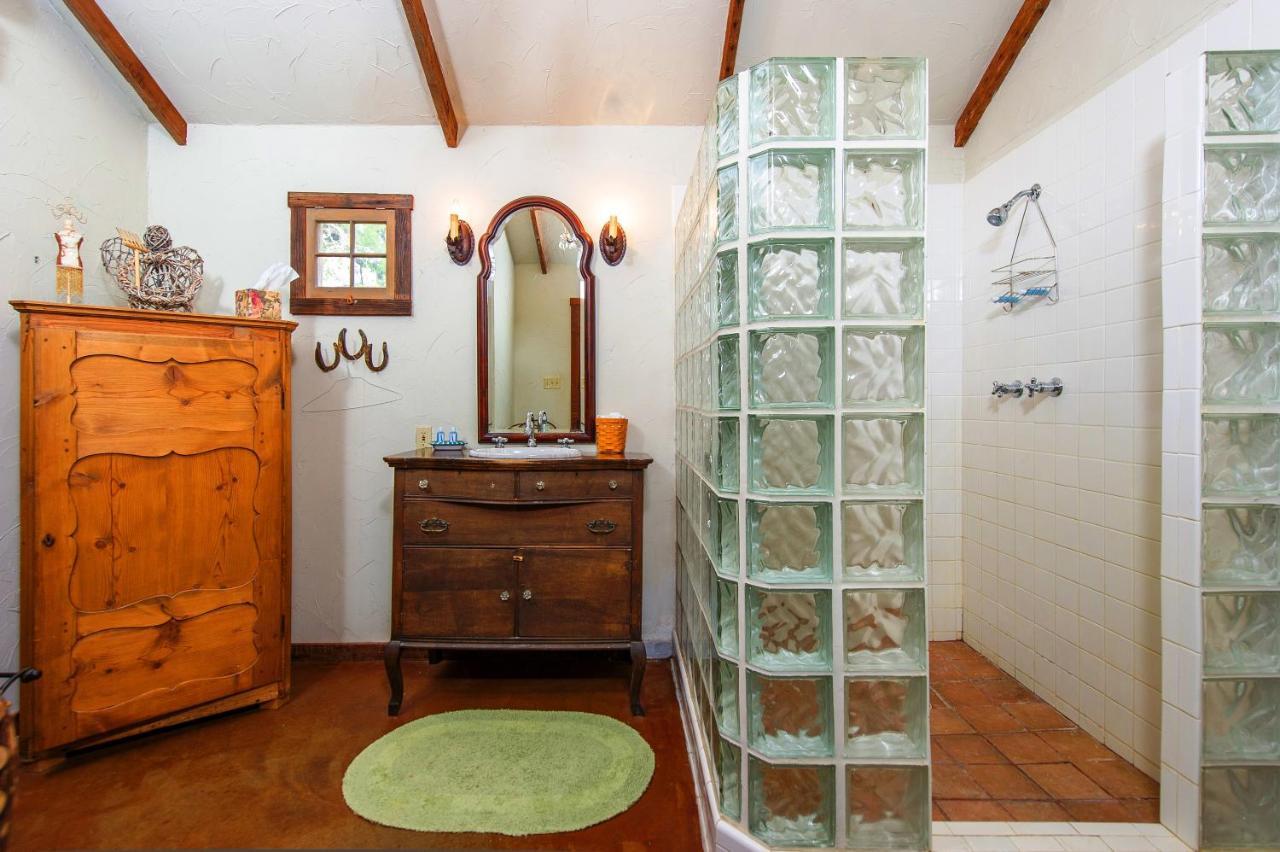 פרדריקסברג Barons Creekside Resort מראה חיצוני תמונה